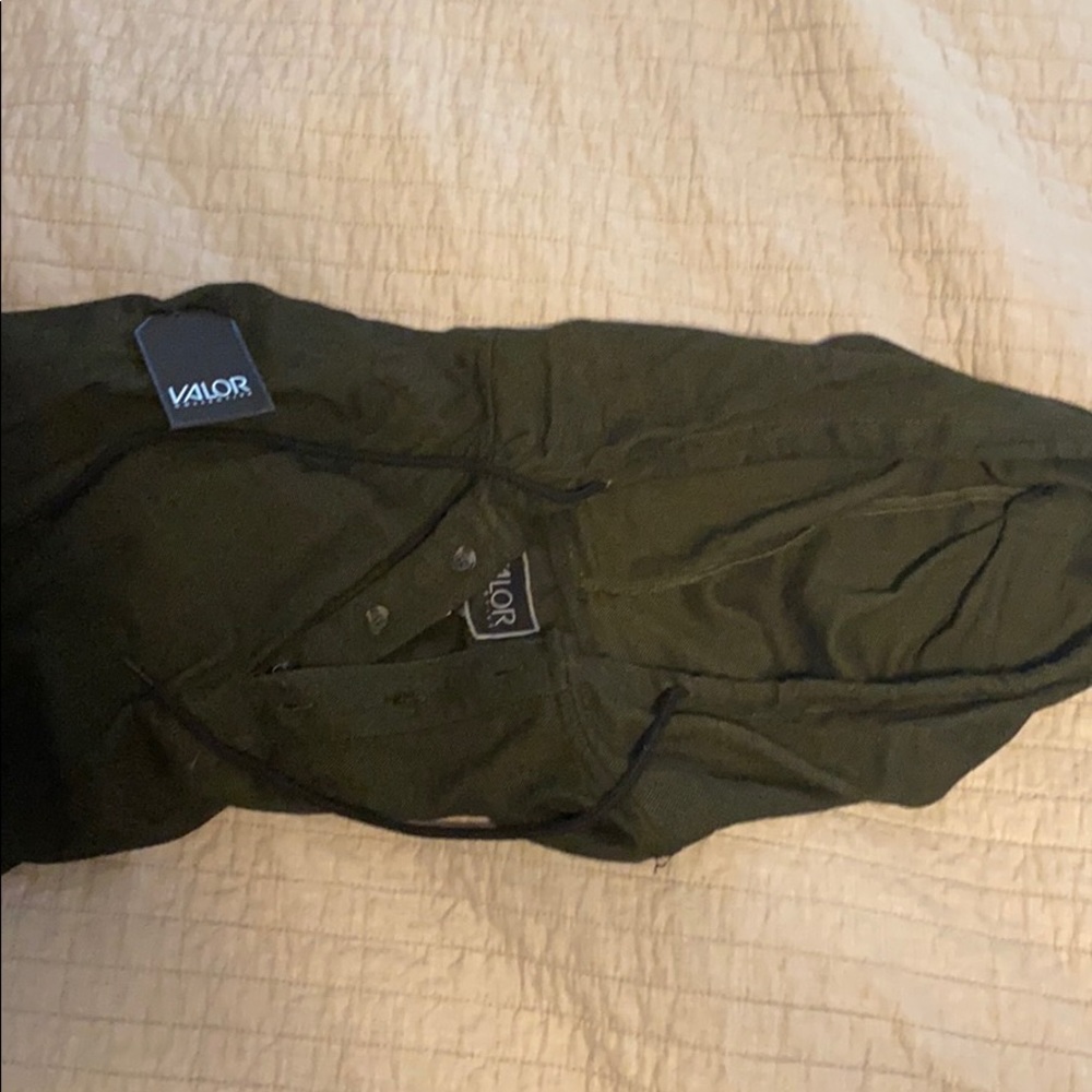 Valor Collective Light Jacket